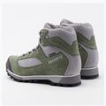 Dolomite women's trekking boots Zernez GTX green 142-L0000-248116-1025 3