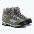Dolomite women's trekking boots Zernez GTX green 142-L0000-248116-1025 5