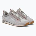 Dolomite men's hiking boots 54 Duffle grey 269488 4