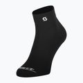 Socks SCOTT Performance Quarter black/white