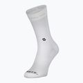 Socks SCOTT Performance Crew white/black