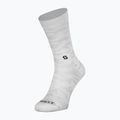 Socks SCOTT Trail Camo Crew white/black