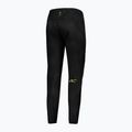 Men's running trousers Scott RC Run Waterproof black/yellow 2