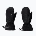 Women's ski gloves SCOTT Ultimate GTX Mitten black