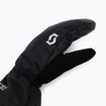 Women's ski gloves SCOTT Ultimate GTX Mitten black 4