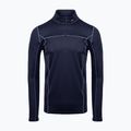 KJUS Men's Ski Jacket Race Half-Zip navy blue K00059 5