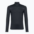 KJUS Men's Ski Jacket Race Half-Zip navy blue K00059