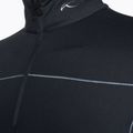 KJUS Men's Ski Jacket Race Half-Zip navy blue K00059 3