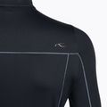 KJUS Men's Ski Jacket Race Half-Zip navy blue K00059 4