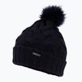 Women's winter beanie KJUS Pom deep space