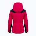 Women's ski jacket KJUS Formula pink LS15-K05 7