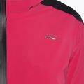 Women's ski jacket KJUS Formula pink LS15-K05 3