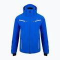 KJUS men's ski jacket Formula blue MS15-K05