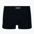 Men's X-Bionic Invent 4.0 Lt thermal boxer shorts black INY000S19M