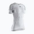 Women's thermal shirt X-Bionic Invent 4.0 Lt Shirt Arctic White/Dolomite Grey 5