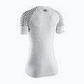 Women's thermal shirt X-Bionic Invent 4.0 Lt Shirt Arctic White/Dolomite Grey 6