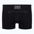 Men's thermal boxer shorts X-Bionic Energizer 4.0 black NGY000S19M