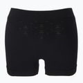 Women's thermal boxer shorts X-Bionic Energizer 4.0 Lt black NGY000S19W 2