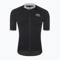 Men's X-Bionic Invent Regulator Bike Race Zip T-shirt black RT-BT00S19M-B002