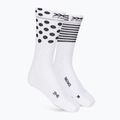 X-Socks Bike Race socks white and black BS05S19U-W011