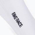 X-Socks Bike Race socks white and black BS05S19U-W011 3