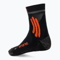 X-Socks Sky Run Two running socks black RS14S19U-B002 2