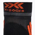 X-Socks Sky Run Two running socks black RS14S19U-B002 3