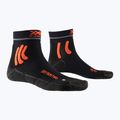 X-Socks Sky Run Two running socks black RS14S19U-B002 4