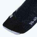Women's socks X-Socks Trek X Merino midnight blue/arctic white 5