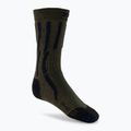 X-Socks Trek X CTN trekking socks green-blue TS05S19U-E033 2