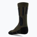X-Socks Trek X CTN trekking socks green-blue TS05S19U-E033 3