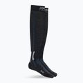 X-Socks Trek Expedition opal black/dolomite grey melange trekking socks