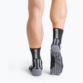 Socks X-Socks Trek Outdoor black/grey melange 3