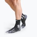 Socks X-Socks Trek Outdoor black/grey melange 4