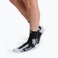 Women's socks X-Socks Trek Outdoor opal black 4