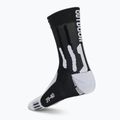 Women's socks X-Socks Trek Outdoor opal black 2
