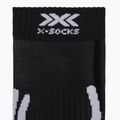 Women's socks X-Socks Trek Outdoor opal black 3