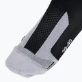 Women's socks X-Socks Trek Outdoor opal black 6