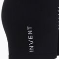 Women's thermal boxer shorts X-Bionic Invent 4.0 Lt black INY000S19W 4