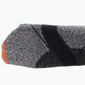 X-Socks Carve Silver 4.0 ski socks black XSSS47W19U 3