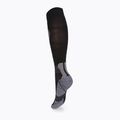 X-Socks Ski Energizer Lt 4.0 grey XSSSNGW19U ski socks 2