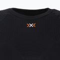 Women's thermal active sweatshirt X-Bionic Energizer 4.0 opal black/arctic white 3