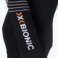 Women's thermal T-shirt X-Bionic Energizer 4.0 black NGYT06W19W 4