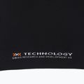 Women's thermal active sweatshirt X-Bionic Energizer 4.0 opal black/arctic white 5