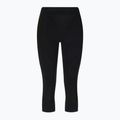 Women's 3/4 thermal pants X-Bionic Energy Accumulator 4.0 black EAWP07W19W