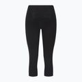 Women's 3/4 thermal pants X-Bionic Energy Accumulator 4.0 black EAWP07W19W 2