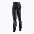 Women's thermal leggings X-Bionic Energy Accumulator 4.0 charcoal / magnolia 2