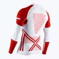 Men's thermal shirt X-Bionic Energy Accumulator 4.0 red/white EAWT44W19M 6