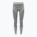 Men's thermal pants X-Bionic Apani 4.0 Merino grey APWP05W19M