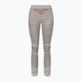 X-Bionic Apani 4.0 Merino grey thermal pants APWP05W19W